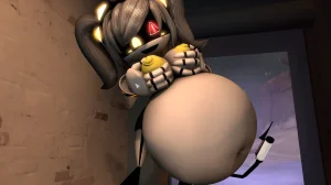 poster vore sfm anthonyfr32 - Page 224