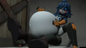 poster vore sfm anthonyfr32 - Page 229