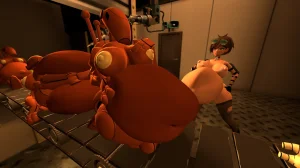 poster vore sfm anthonyfr32 - Page 242