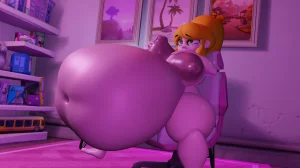 poster vore sfm anthonyfr32 - Page 247