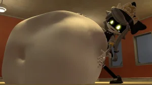 poster vore sfm anthonyfr32 - Page 257