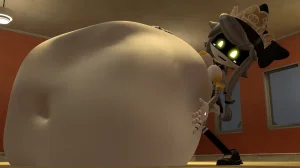 poster vore sfm anthonyfr32 - Page 258