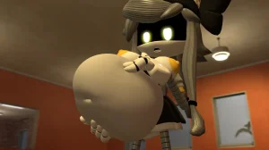 poster vore sfm anthonyfr32 - Page 259