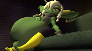 poster vore sfm anthonyfr32 - Page 262