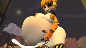 poster vore sfm anthonyfr32 - Page 267