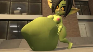 poster vore sfm anthonyfr32 - Page 274