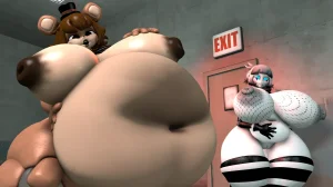 poster vore sfm anthonyfr32 - Page 275