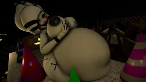 poster vore sfm anthonyfr32 - Page 279
