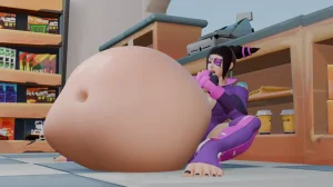 poster vore sfm anthonyfr32 - Page 290