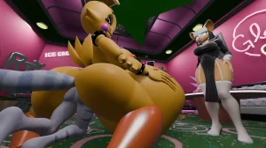 poster vore sfm anthonyfr32 - Page 294