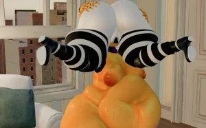 poster vore sfm anthonyfr32 - Page 295