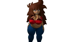 poster vore sfm anthonyfr32 - Page 301