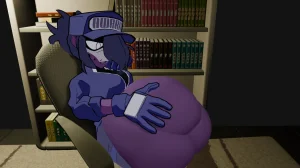 poster vore sfm anthonyfr32 - Page 309