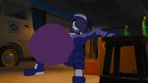 poster vore sfm anthonyfr32 - Page 311