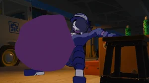 poster vore sfm anthonyfr32 - Page 313