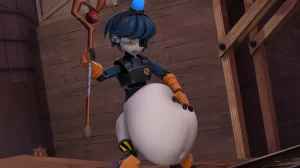 poster vore sfm anthonyfr32 - Page 316