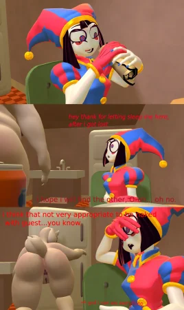 poster vore sfm anthonyfr32 - Page 320