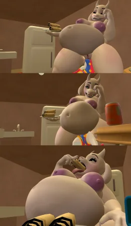 poster vore sfm anthonyfr32 - Page 322