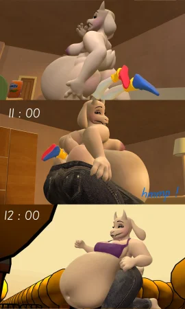 poster vore sfm anthonyfr32 - Page 324