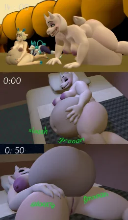 poster vore sfm anthonyfr32 - Page 325