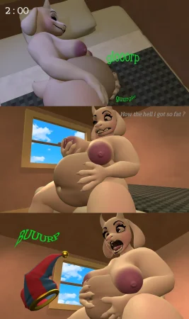 poster vore sfm anthonyfr32 - Page 326