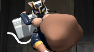 poster vore sfm anthonyfr32 - Page 327