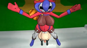 poster vore sfm anthonyfr32 - Page 53