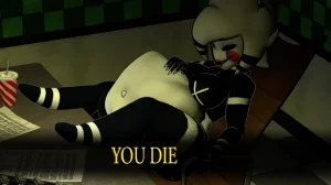 poster vore sfm anthonyfr32 - Page 57