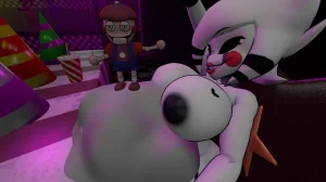 poster vore sfm anthonyfr32 - Page 58