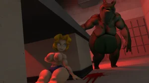 poster vore sfm anthonyfr32 - Page 62