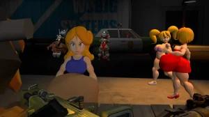 poster vore sfm anthonyfr32 - Page 65