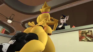 poster vore sfm anthonyfr32 - Page 81