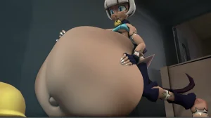 poster vore sfm anthonyfr32 - Page 85