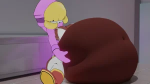 poster vore sfm anthonyfr32 - Page 91