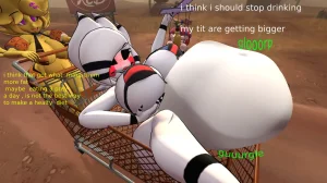 poster vore sfm anthonyfr32 - Page 96