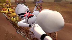 poster vore sfm anthonyfr32 - Page 97