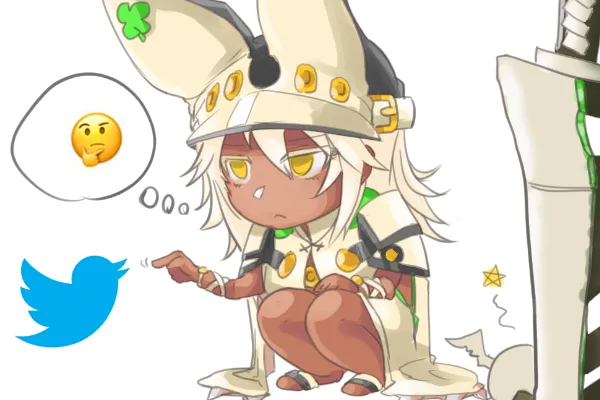 そこの人 posty_postino Daily Drawing Ramlethal Guilty Gear - Image 13
