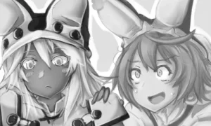 そこの人 posty_postino Daily Drawing Ramlethal Guilty Gear - Page 7