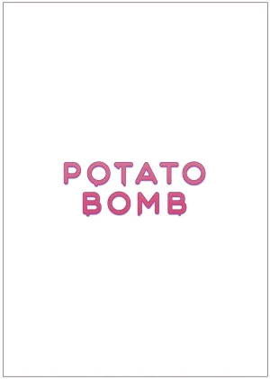 POTATO BOMB ONEDOO Mission Shippai Annai Guide Mission Erfolgreich FehlgeschlagenBlue Archive German Haigen Digital - Page 35