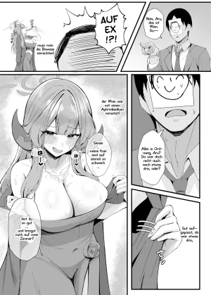 POTATO BOMB ONEDOO Mission Shippai Annai Guide Mission Erfolgreich FehlgeschlagenBlue Archive German Haigen Digital - Page 4