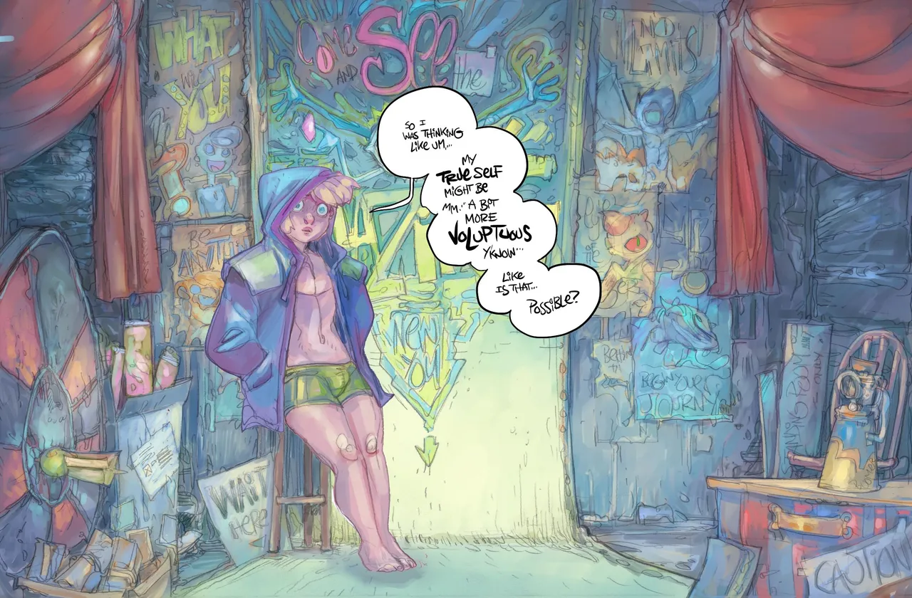 Potions Awry Game - Image 4