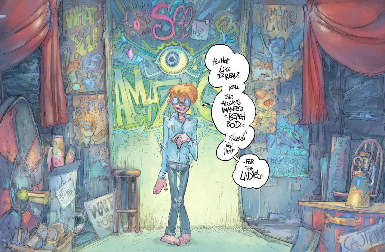 Potions Awry Game - Image 6