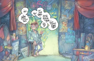 Potions Awry Game - Page 10