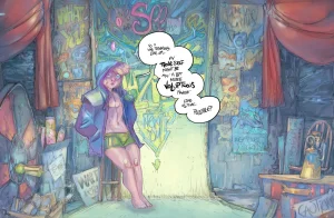 Potions Awry Game - Page 4