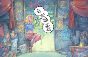 Potions Awry Game - Page 7