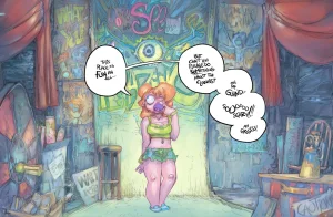 Potions Awry Game - Page 9