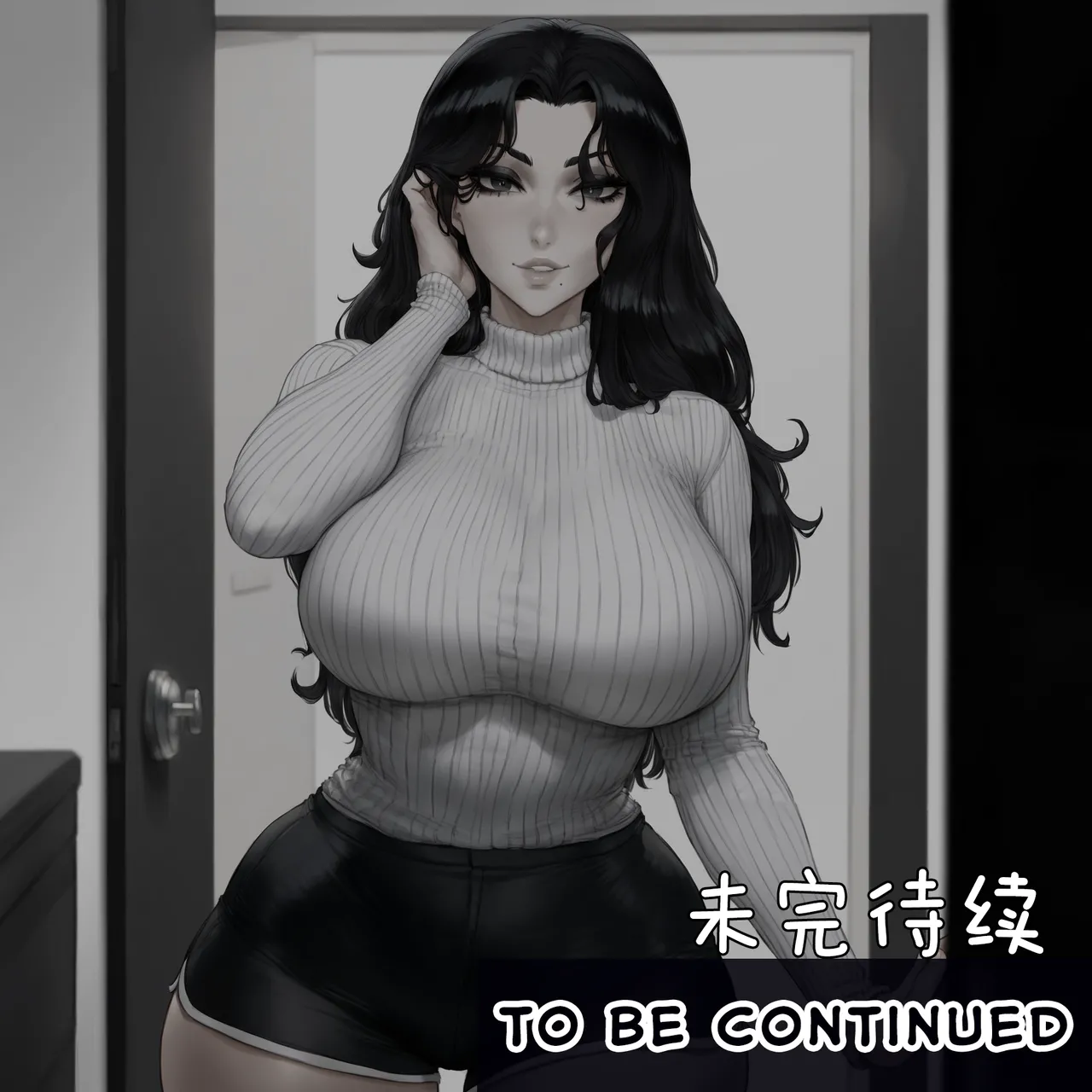 Potions OC Story Part 1-7 ZZR个人汉化 - Image 15