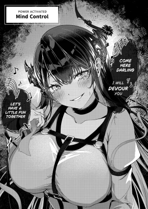 pouchism Pau Temptations of the Imprisoned Songbird Nerissa Ravencroft English Digital - Page 7