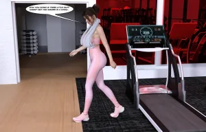 PowerDashC Out Of The Picture - Page 113