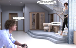 PowerDashC Out Of The Picture - Page 3